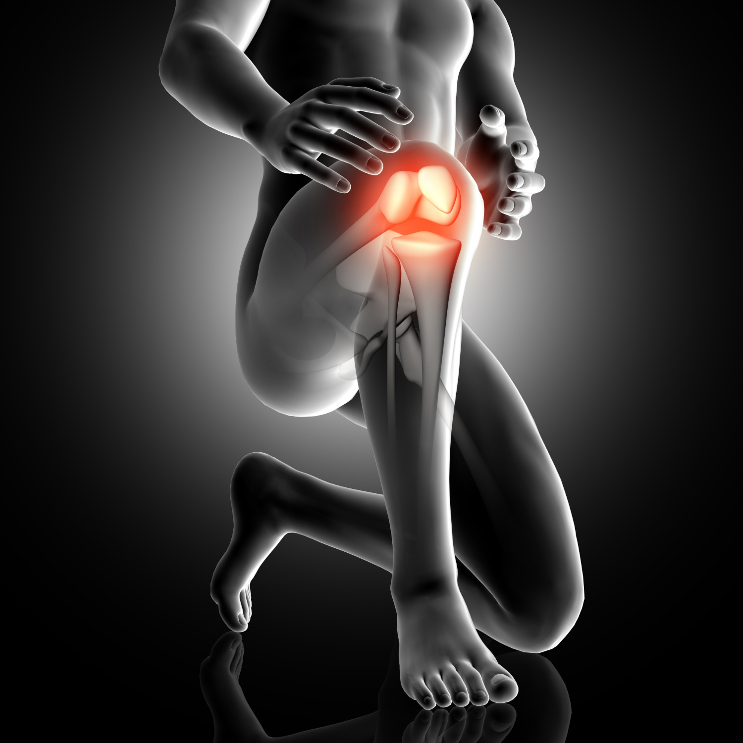 Tendinosis Treatment